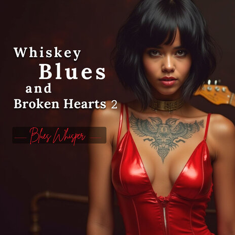 Blues Lullaby | Boomplay Music