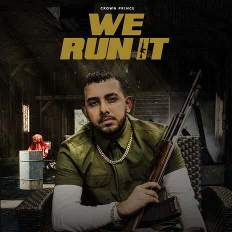 We Run It | Boomplay Music