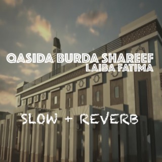 Qasida Burda Shareef