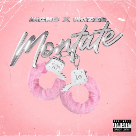 Móntate ft. Hazze | Boomplay Music