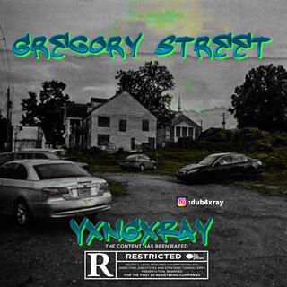 Gregory Street