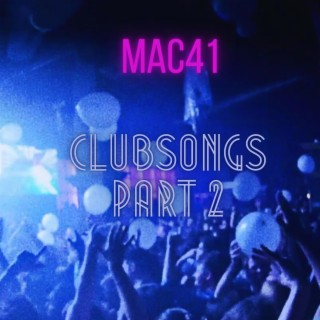 Clubsongs part 2