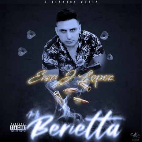 Mi Beretta (Radio Edit) | Boomplay Music