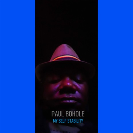 My Self Stability | Boomplay Music