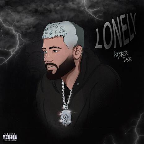 LONELY | Boomplay Music