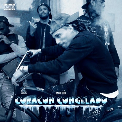 Coraçon Congelado | Boomplay Music