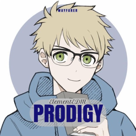 Prodigy