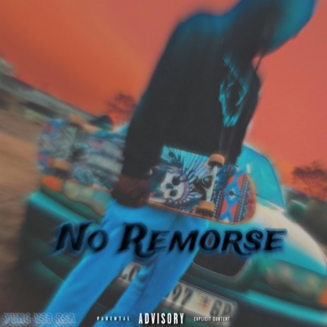 no remorse | Boomplay Music