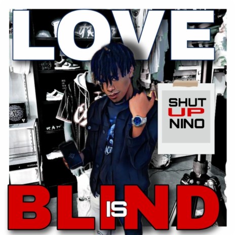 Love is Blind | Boomplay Music