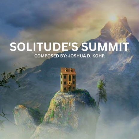 Solitude's Summit | Boomplay Music