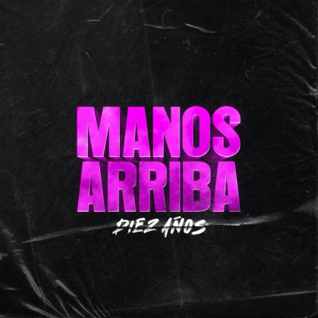 Manos Arriba (VIP Instrumental Mix)