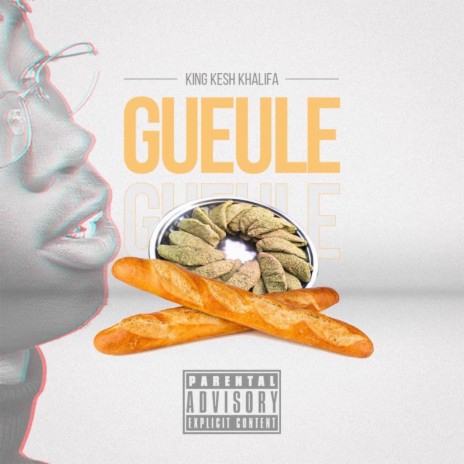 Gueule | Boomplay Music