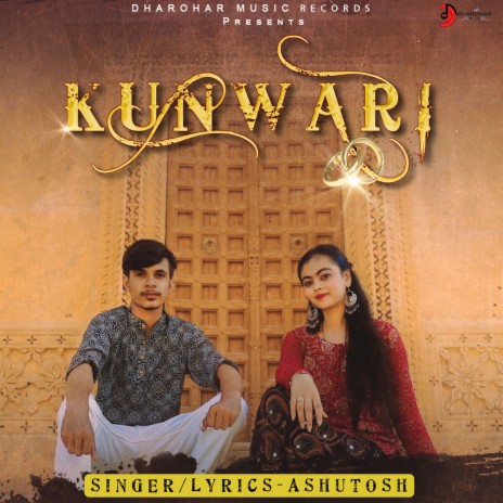 Kunwari ft. Shivangi | Boomplay Music