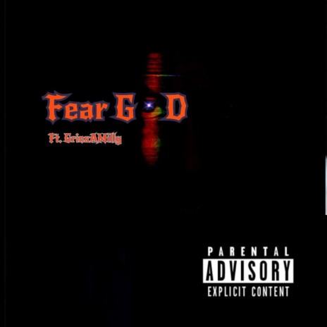 FearGod | Boomplay Music