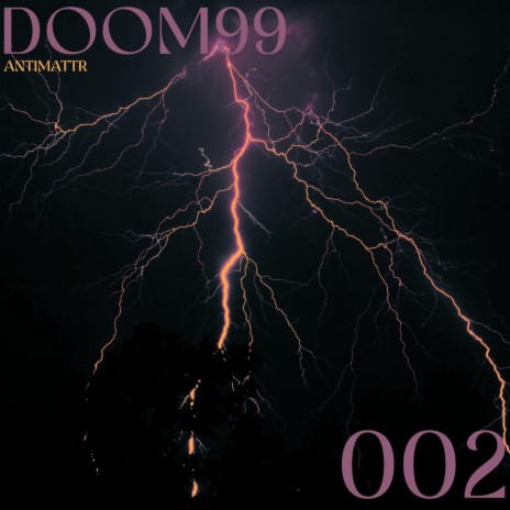 DOOM99 | Boomplay Music