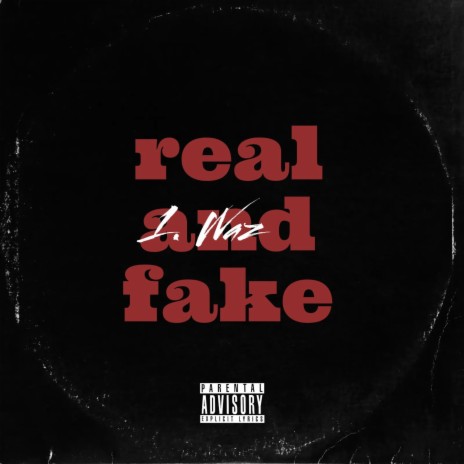 Real And Fake