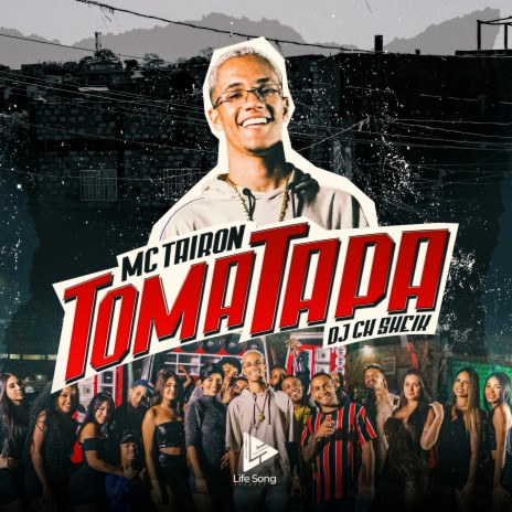 Toma Tapa ft. DJ GH Sheik & life song | Boomplay Music