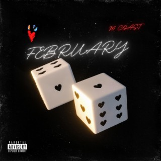 FEBRUARY lyrics | Boomplay Music
