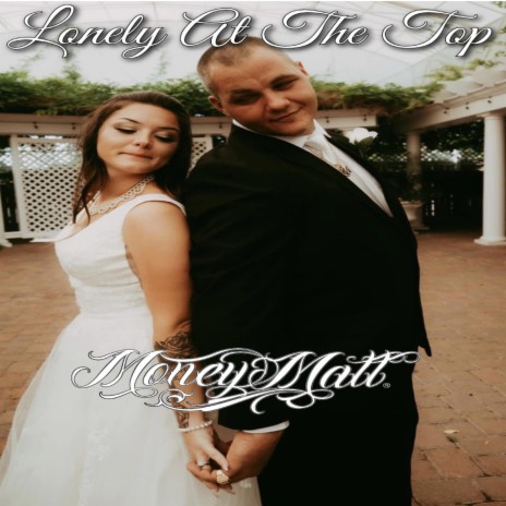Lonely At The Top | Boomplay Music
