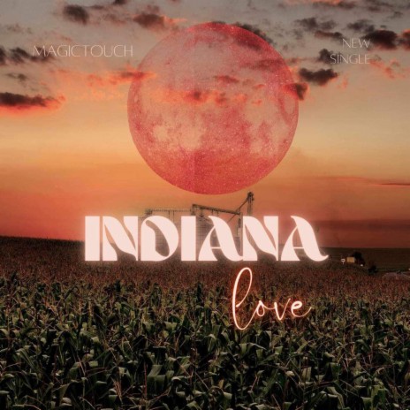 Indiana Love Pt. 1 | Boomplay Music
