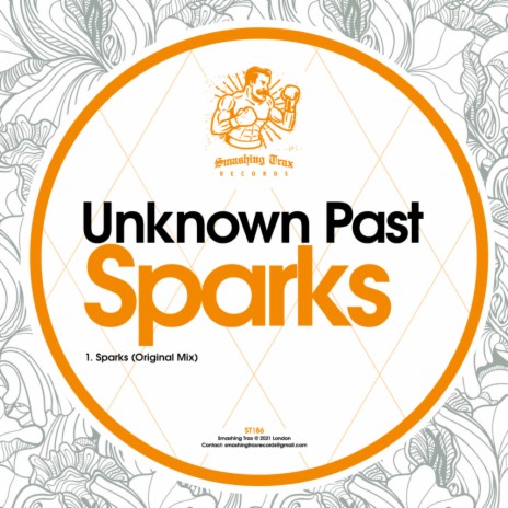 Sparks (Original Mix)