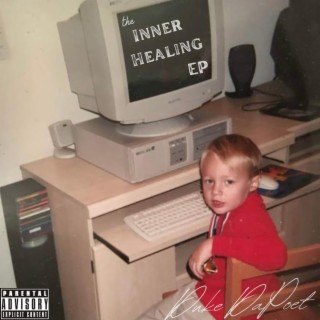 The Inner Healing EP