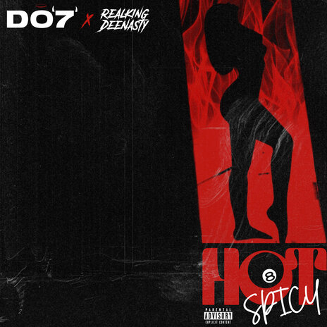 Hot 8 Spicy ft. Realking DeeNasty | Boomplay Music