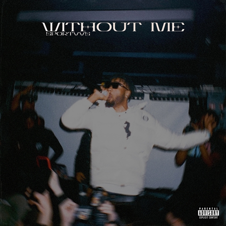 Without Me | Boomplay Music