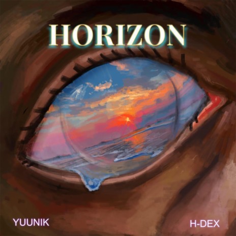 Horizon ft. H-Dex | Boomplay Music