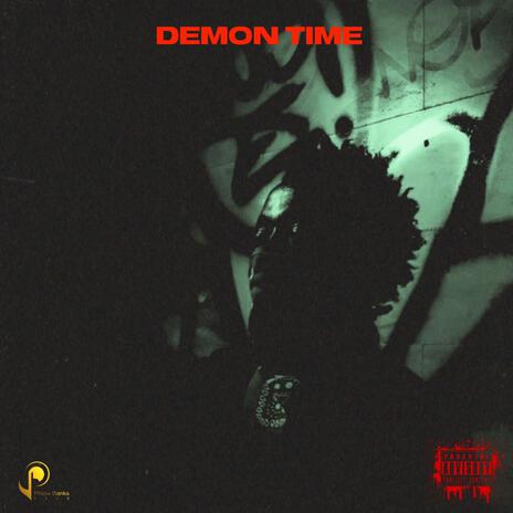 Demon Time | Boomplay Music