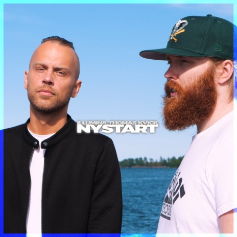 Nystart ft. Thomas Kvick | Boomplay Music