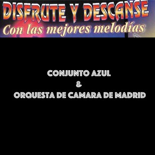 Disfrute y Descanse Con las Mejores Melodías (Instrumental)