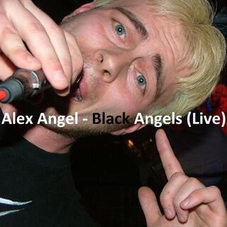 Black Angels (Live)