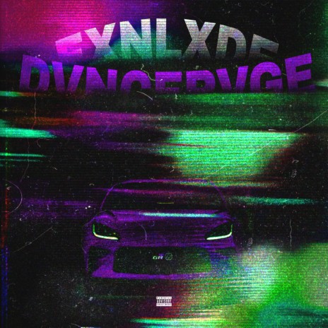 DVNCERVGE | Boomplay Music