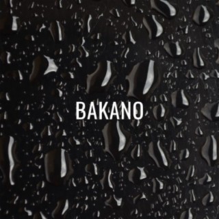 Bakano