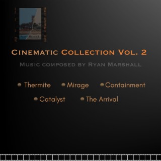 Cinematic Collection, Vol. 2