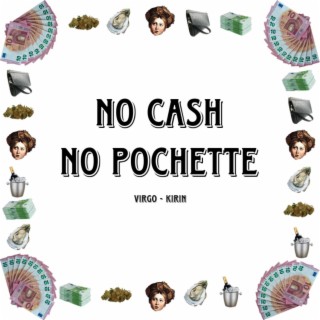 No Cash No Pochette