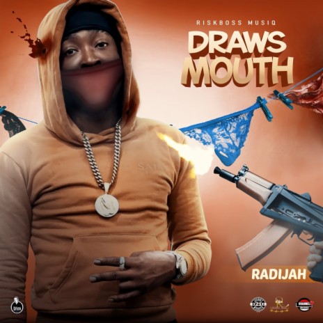 Draws Mouth | Boomplay Music