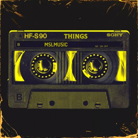 Things | Boomplay Music