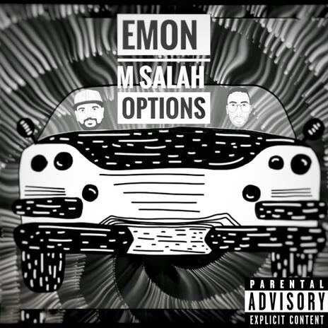 Options ft. M Salah | Boomplay Music