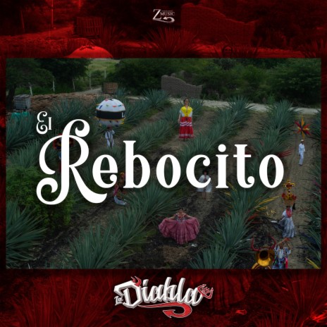 El rebocito | Boomplay Music