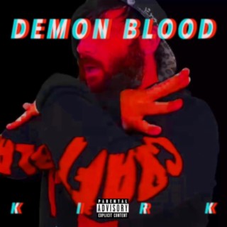 DEMON BLOOD