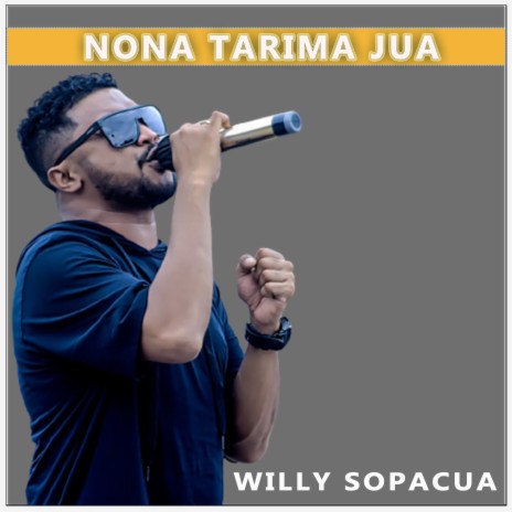 Nona Tarima Jua | Boomplay Music