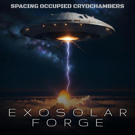 Spacing Occupied Cryochambers | Boomplay Music