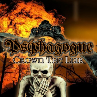 Crown The Liar