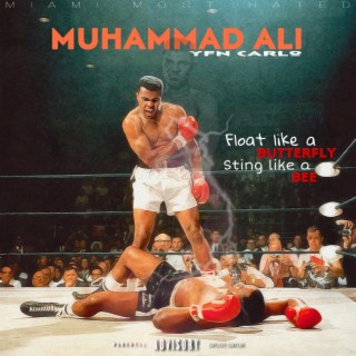 Muhammad Ali