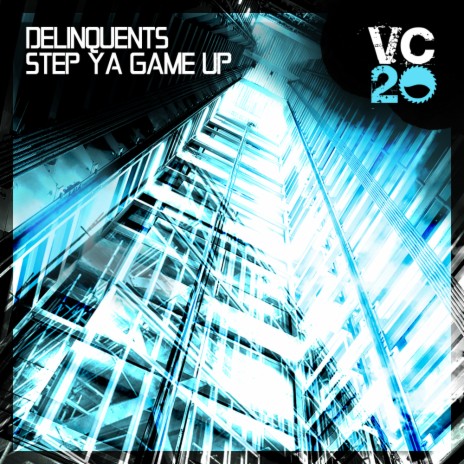 Step Ya Game Up (Radio Edit)