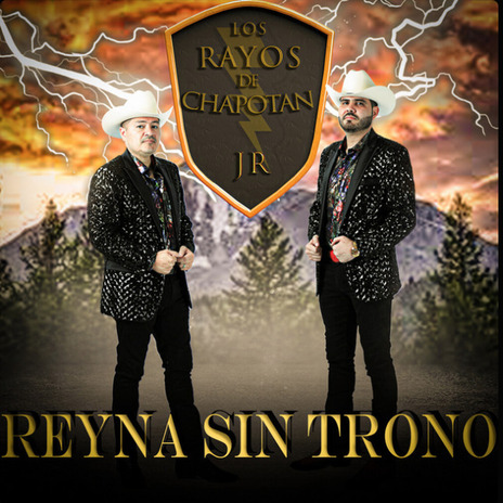 Reyna Sin Trono | Boomplay Music