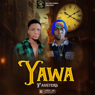 Yawa by Favsters