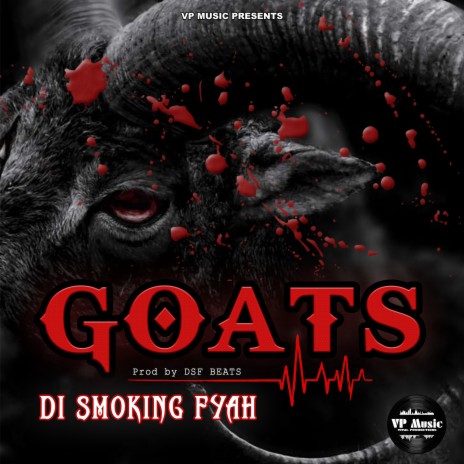 Goats | Boomplay Music